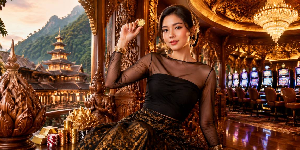 mg968 mg968 အတွက် တိုက်ရိုက်ကာစီနို စလော့ လမ်းညွှန်